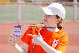 В Пскове стартовал приём заявок на премию Главы города «Я — волонтёр»