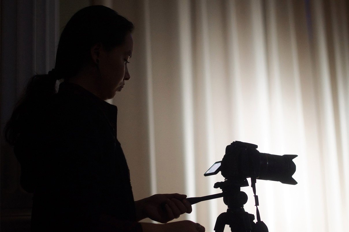 7 декабря пройдёт первое занятие медиашколы Трудовых отрядов подростков при поддержке Псковского городского молодёжного центра.