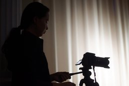 В Пскове стартует молодёжная медиашкола