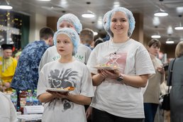 Праздничные мероприятия ко Дню студента пройдут в Пскове