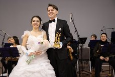 Организаторы Сретенского бала в Пскове объявили о специальном призе для победителей традиционного конкурса «Король и Королева бала».