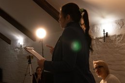 В Пскове стартовал приём заявок на литературный конкурс «Память бережно храним»