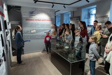 Молодые псковичи могут принять участие в культурно-патриотическом проекте «Связь поколений», который посвящён 81-й годовщине Победы в Великой Отечественной войне.