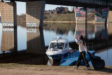 15 апреля Псковский городской молодёжный центр проводит традиционный Большой субботник.