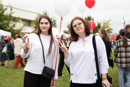 Приём заявок на конкурс «Студент года города Пскова» продлён до 10 апреля