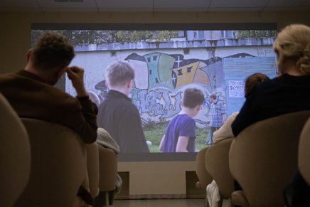В Пскове пройдёт День киноинтенсива в рамках фестиваля «Западные ворота»