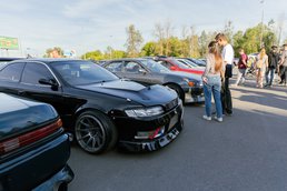 Шоу автозвука с Ростиславом Чебыкиным пройдёт в центре Пскова