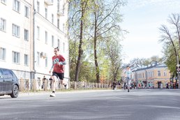 В Пскове пройдёт краеведческий забег к 445-летию обороны города от войск Стефана Батория