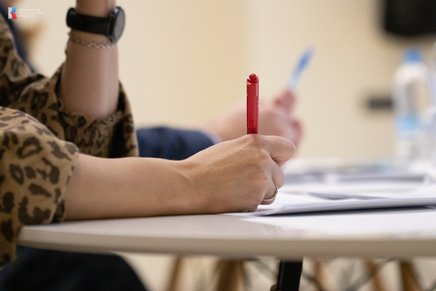 Стало известно, кто будет судить молодых авторов Литературного пространства Пскова