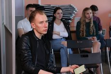 Молодёжный центр запустил новый сайт с единой молодежной афишей Пскова