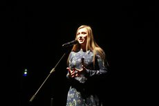 Молодые псковичи смогут побороться за победу в поэтическом конкурсе «Чернильница» в пяти номинациях