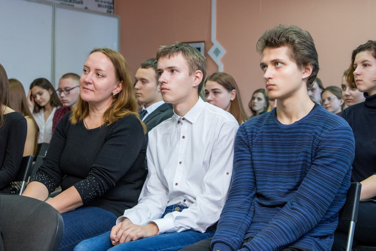 Максимальное число заявок пришло на литературный конкурс «Чернильница» в этом году