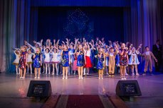 В детском фестивале «Кукарача» примут участие свыше 100 человек