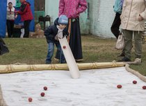 Ежегодный Пасхальный фестиваль в Пскове предлагает посетить ряд мероприятий в апреле