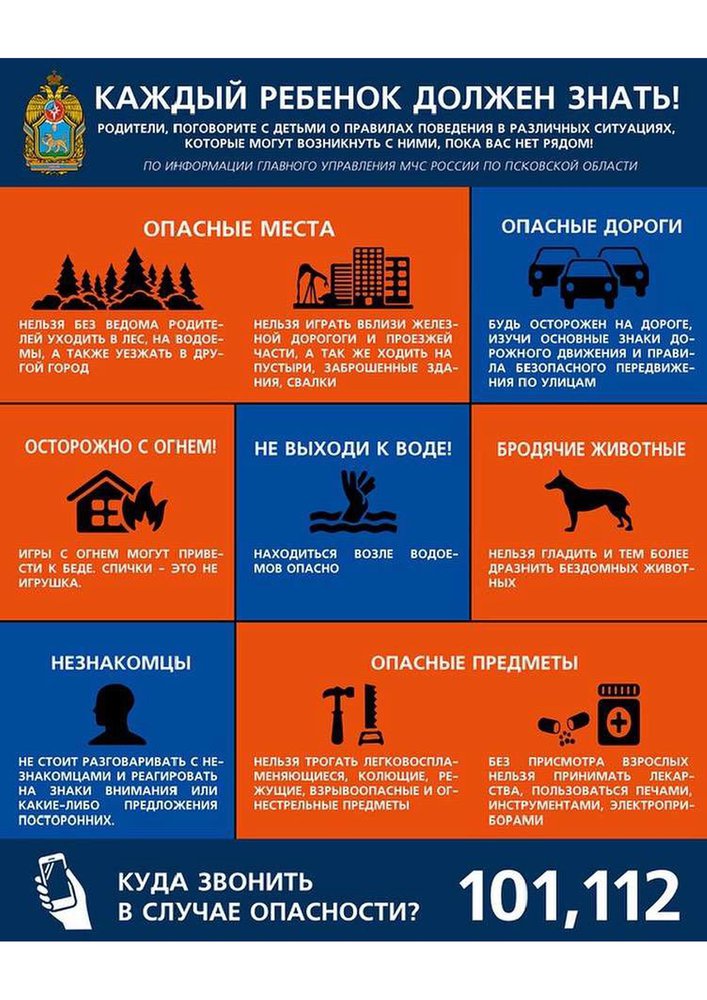 Пожарная безопасность