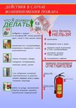Пожарная безопасность