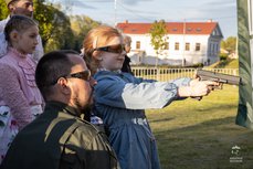 Бал Победы в Пскове порадует разнообразием активных зон Бал Победы в Пскове порадует разнообразием активных зон