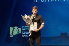 Подведены итоги областного конкурса «КиноСТАРТ» в рамках кинофестиваля «Западные ворота»