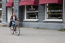 Велосезон в Пскове закроют традиционной акцией «На работу на велосипеде»