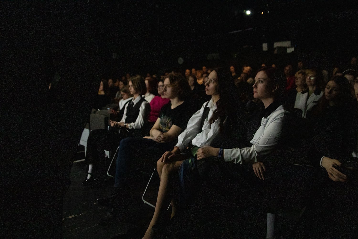 В Пскове состоится поэтический вечер с участием защитников Отечества