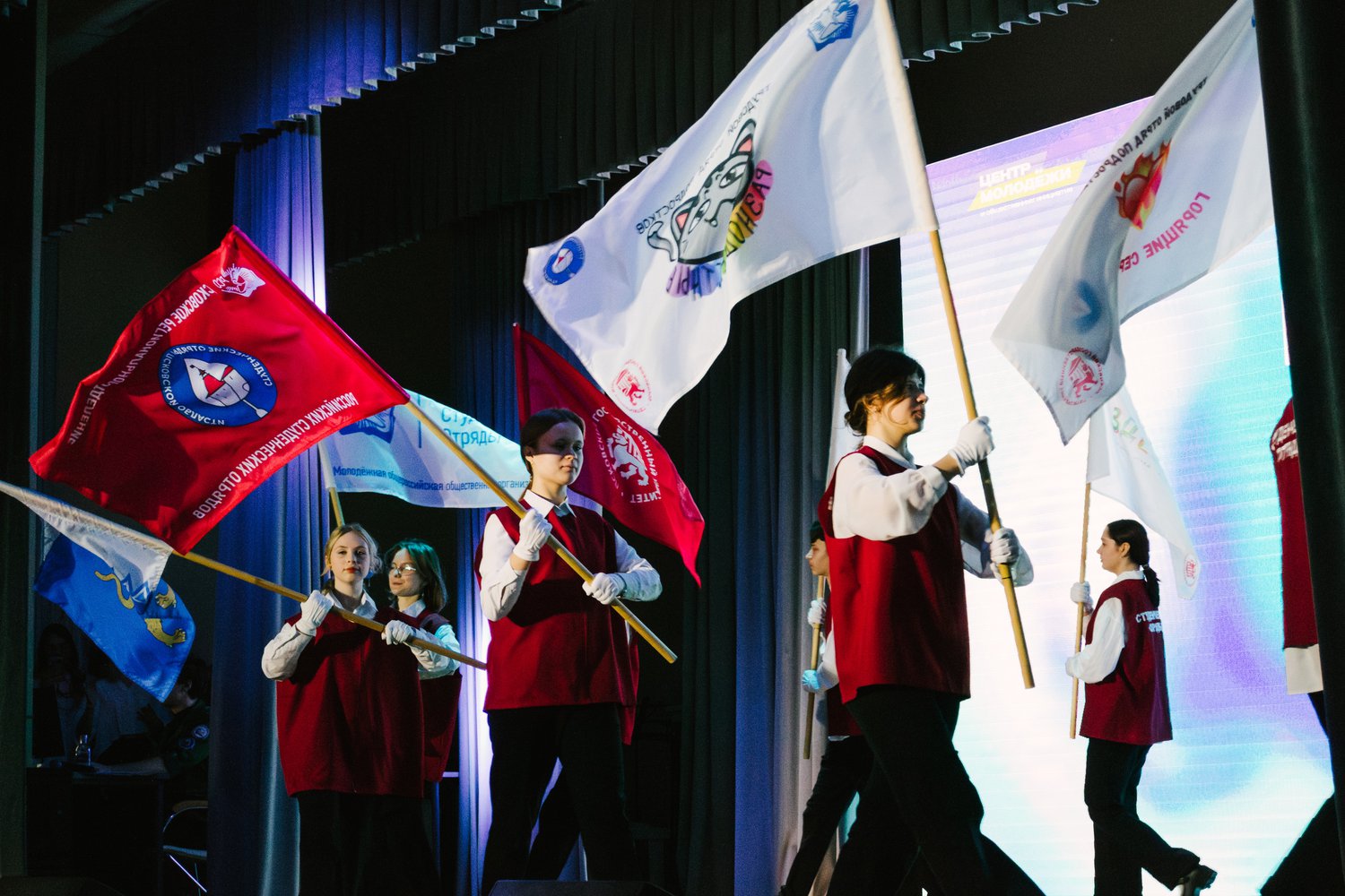 Итоги года подведут псковские трудовые подростки на мероприятии «Мы в ТОПе!»