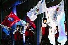 Итоги года подведут псковские трудовые подростки на мероприятии «Мы в ТОПе!»