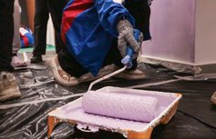 «ТОПовый десант»: псковские подростки завершили осеннюю трудовую неделю