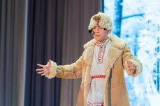 В Пскове подвели итоги фестиваля «Зажигая звёзды»