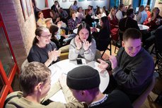 Праздничные мероприятия ко Дню студента пройдут в Пскове