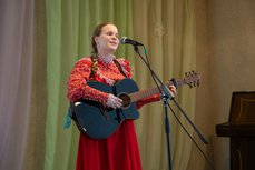 Помощь бойцам передали в госпитале Пскова благодаря благотворительной ярмарке