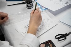 На Сретенском балу в Пскове можно будет познакомиться с культурой и этикетом балов