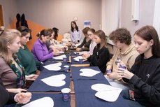 В Пскове пройдёт мастер-класс по пошиву реабилитационных подушек для женщин