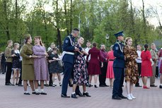 В Пскове стартовал приём заявок на культурно-патриотический проект «Связь поколений»