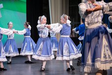 Более десяти лет подряд: в Пскове стартует традиционный Молодёжный пасхальный фестиваль