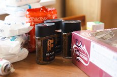 Благотворительная ярмарка мастеров в Пскове снова помогла собрать средства для военного госпиталя