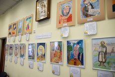 Стартовал приём работ на конкурс рисунков о героической истории Пскова