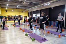 В Пскове пройдёт день спортивных активностей «ФитДей»