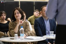 Стало известно, кто будет судить молодых авторов Литературного пространства Пскова