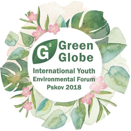 Волонтеры из Кингисеппа примут участие в международном экослете «Зеленая планета»
