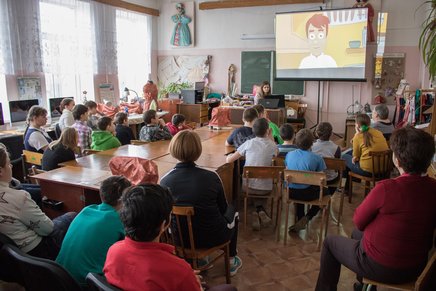 В новом учебном году Молодежный центр возобновит занятия по инклюзивной профориентации